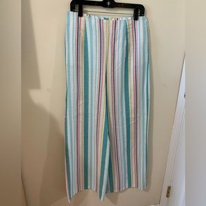 Womens colored pants